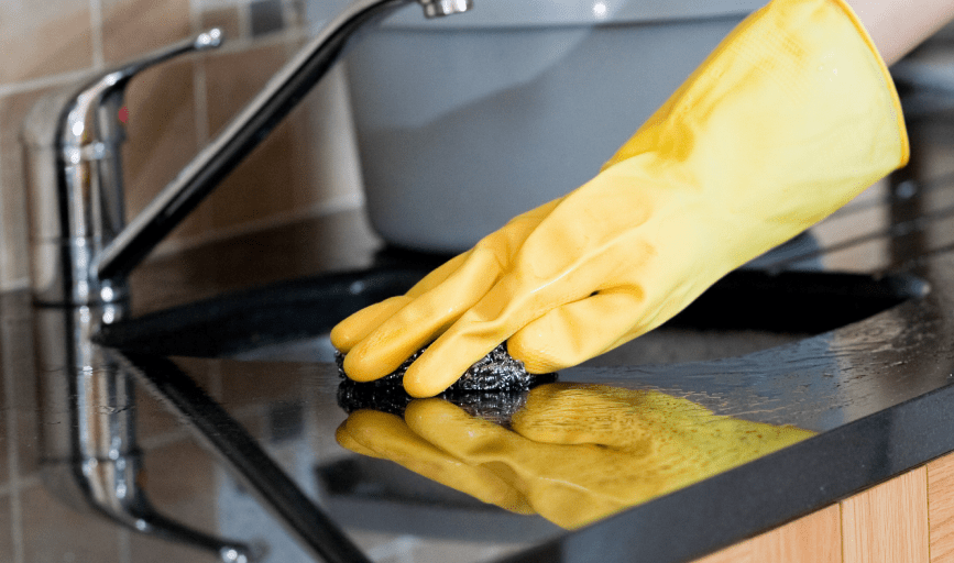 Tydexa Cleaning And Janitorial Services