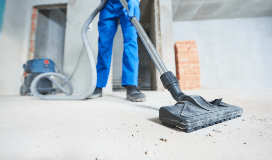 Tydexa Cleaning And Janitorial Services
